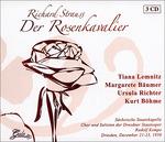 Il cavaliere della rosa (Der Rosenkavalier)