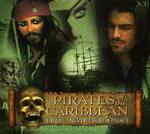 Pirates of the Caribean (Colonna sonora)