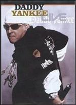 Daddy Yankee. Live (DVD)