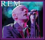 Collection - CD Audio di REM