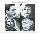 Cash-Kristofferson-Nelson-Jennings - CD Audio di Highwaymen