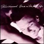 Back in the High Life Live - CD Audio di Steve Winwood