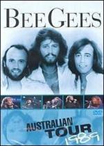 The Bee Gees. Australian Tour 1989 (DVD)
