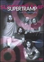 Supertramp. Live in Germany (DVD)
