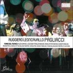 Pagliacci - CD Audio di Ruggero Leoncavallo