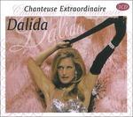Chanteuse extraordinaire - CD Audio di Dalida