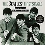 The Beatles' First Single (180 gr.)