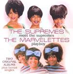 Meet the Supremes - Playboy