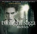 The Twilight Saga Movies (Colonna sonora)