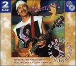 Early Recordings - CD Audio di Santana