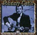 A Boy Named Sue - CD Audio di Johnny Cash
