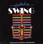 Hooked on Swings - CD Audio