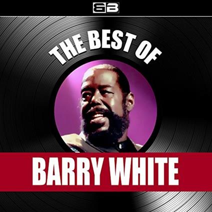 Under the Influence of Love - CD Audio di Barry White