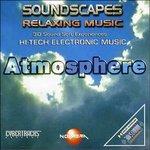 Atmosphere - CD Audio di Soundscapes