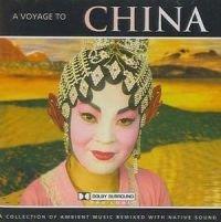 A Voyage To China - CD Audio