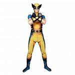 Vestito Wolverine Morphsuit M 165Cm