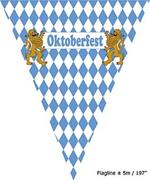 Decorazione Oktoberfest 5Mt