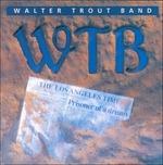 Prisoner of a Dream - CD Audio di Walter Trout (Band)