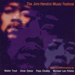 The Jimi Hendrix Music Festival