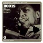 Roots - CD Audio di Slide Hampton