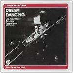 Dream Dancing - CD Audio di Jimmy Knepper