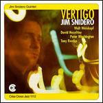 Vertigo - CD Audio di Jim Snidero