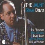 The Jaunt - CD Audio di Steve Davis