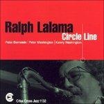 Circle Line - CD Audio di Ralph Lalama