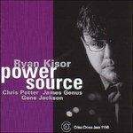 Power Source - CD Audio di Ryan Kisor