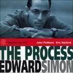The Process - CD Audio di Edward Simon