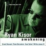 Awakening - CD Audio di Ryan Kisor