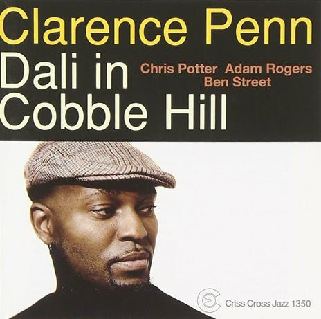 Dali in Cobble Hill - CD Audio di Clarence Penn