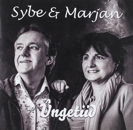 Ungetiid - CD Audio di Sybe & Marjan