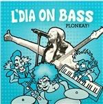 Plonkay - CD Audio di L'Dia On Bass