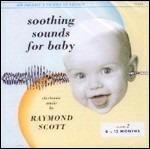 Soothing Sounds for Baby vol.2
