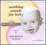 Soothing Sounds for Baby vol.3