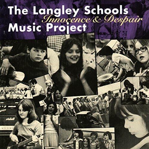 Innocence and Despair - CD Audio di Langley Schools Music Project