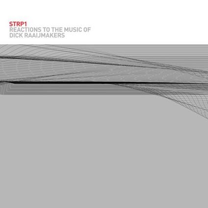 Reactions to the Music - CD Audio