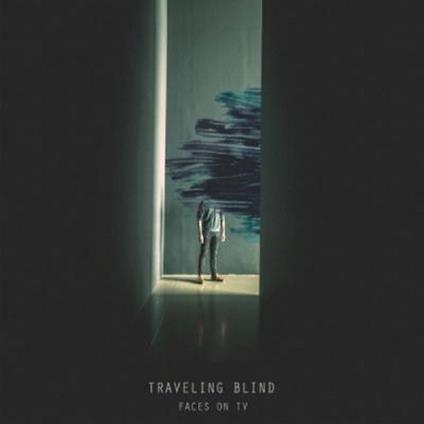Traveling Blind - CD Audio di Faces on TV