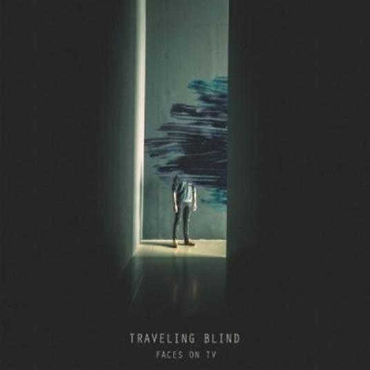 Traveling Blind - CD Audio di Faces on TV