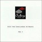 Face the Challenge in 1 - CD Audio