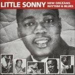 New Orleans Rhythm & Blue - CD Audio di Little Sonny