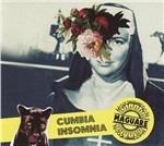 Cumbia insomnia - CD Audio di Maguare