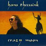Crazy Moon