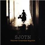 Sjotn - CD Audio di Nigunim Klezmer Ensemble
