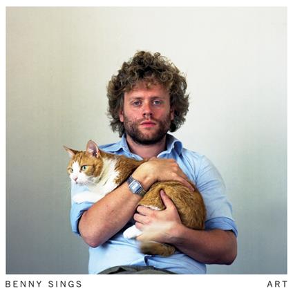 Art - Vinile LP di Benny Sings