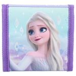 Disney: Vadobag - Frozen Ii - Magical Spirit Purple (Wallet / Portafoglio)