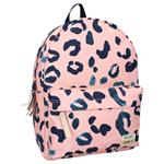 Milky Kiss: Vadobag - Fun Vibes Pink (Backpack / Zaino)