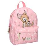 Disney: Vadobag - Bambi - Forest Friends Pink (Backpack / Zaino)