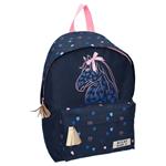 Milky Kiss: Vadobag - We Are One Navy (Backpack / Zaino)